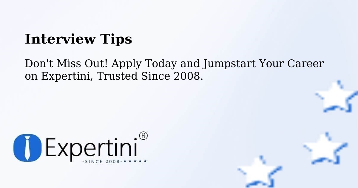Interview Tips & Techniques for Job Seekers – Rokycany - Rokycany, Czech Republic Jobs Expertini